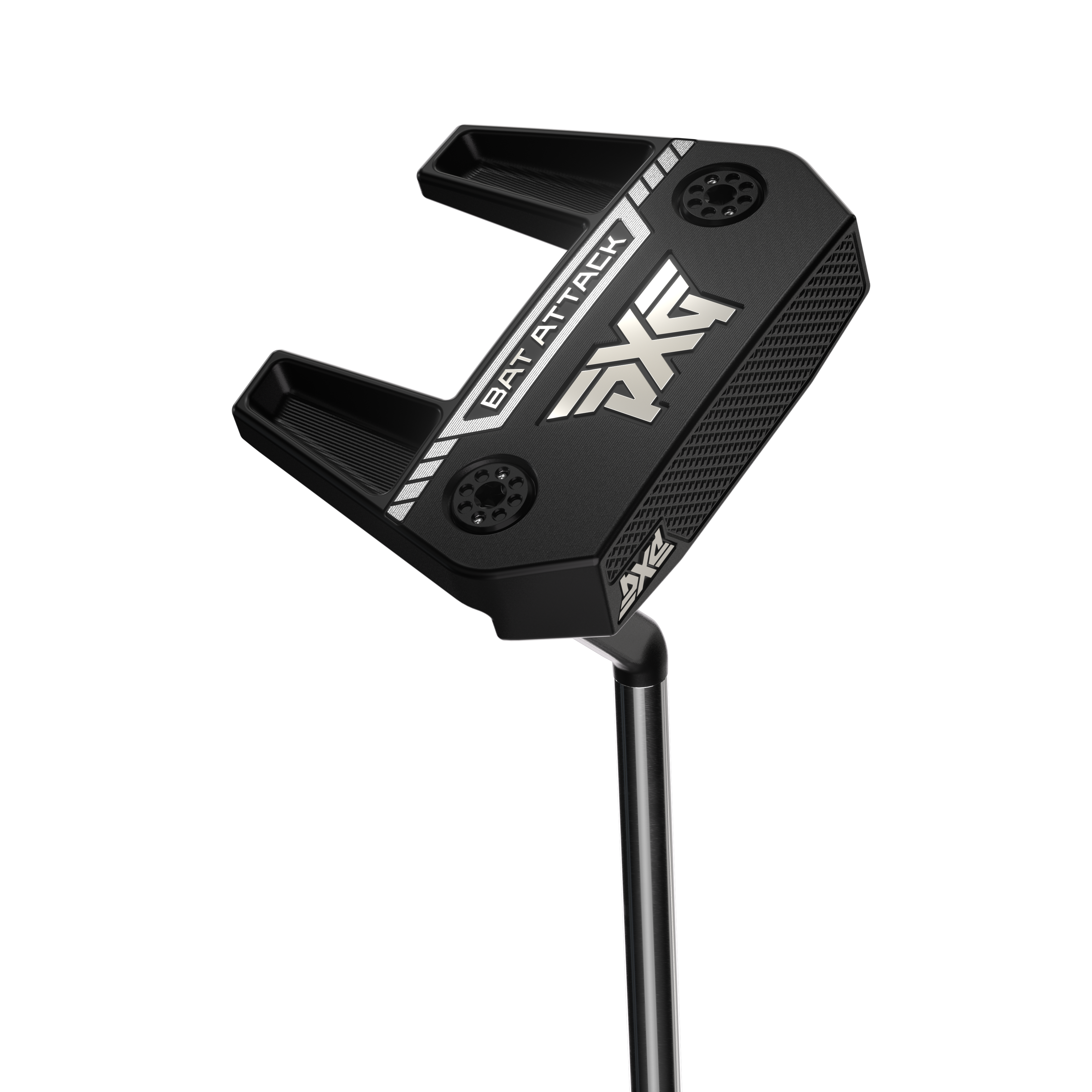 ファットダック Bat Attack ZT Putters – PXG Canada